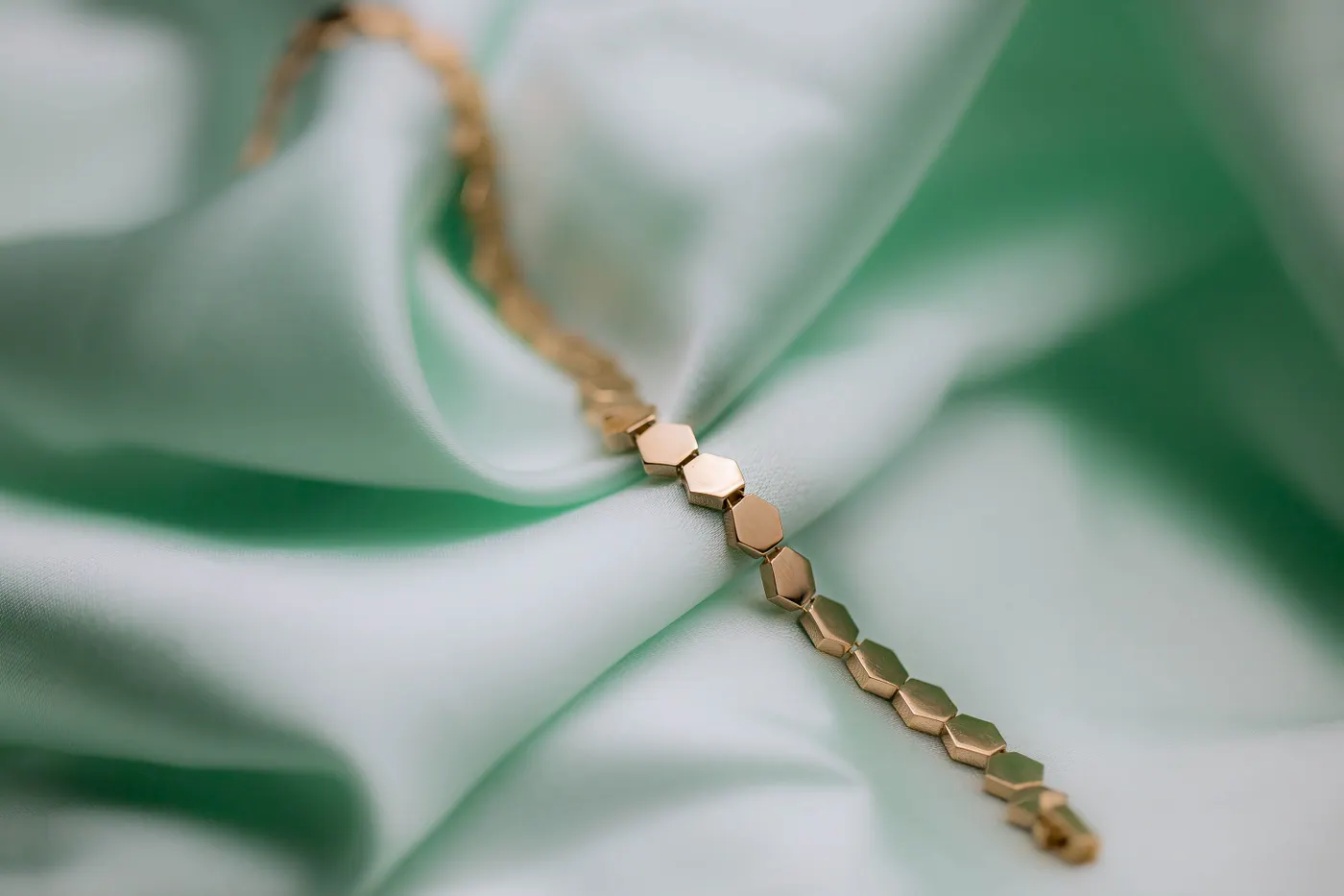Dettaglio oro di pregio - Oro Life Bastia Umbra compro oro professionale